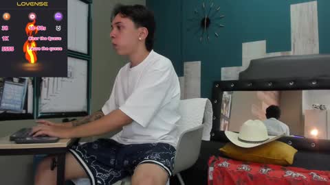 Rhaegal online show from 01.13.25