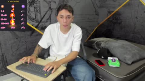 Rhaegal online show from 01.17.25