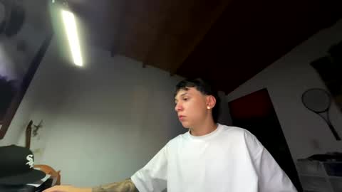 Rhaegal online show from 01.20.25