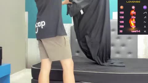 Rhaegal online show from 01.20.25