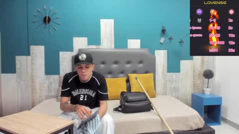 Rhaegal online show from 01.23.25