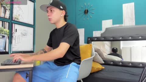 Rhaegal online show from 01.25.25