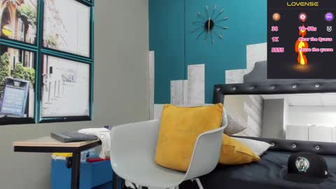 Rhaegal online show from 01.25.25