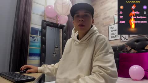 Rhaegal online show from 02.08.25