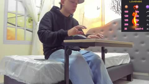 Rhaegal online show from 02.09.25