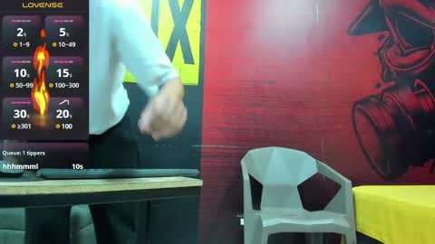 Rhaegal online show from 02.22.25