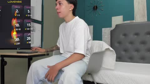 Rhaegal online show from 03.05.25