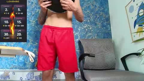 Rhaegal online show from 09.20.25