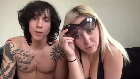 Snapshot of rhaenyra_daemon chatting on 07.16.26 Rhaenyra Daemon online show from 07.16.26