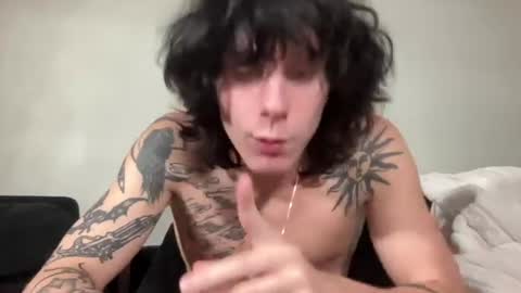 Snapshot of rhaenyra_daemon chatting on 07.18.26 Rhaenyra Daemon online show from 07.18.26