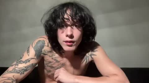Snapshot of rhaenyra_daemon chatting on 07.28.26 Rhaenyra Daemon online show from 07.28.26