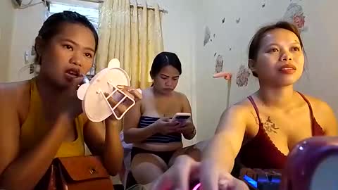 Rhea Ann online show from 02.02.26