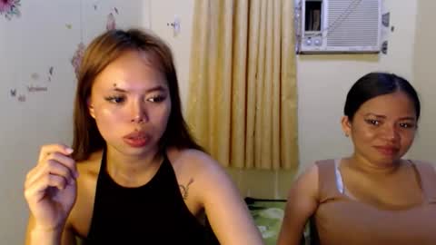 Rhea Ann online show from 02.21.26