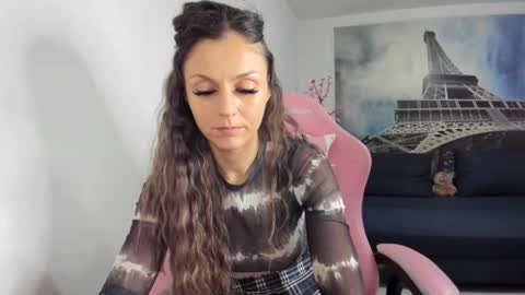 rheaetthan online show from 02.15.26