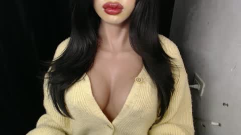 Lyn online show from 02.23.26