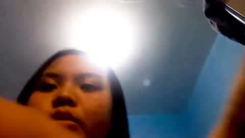 Snapshot of rhebabendy chatting on 06.15.26 Mai online show from 06.15.26