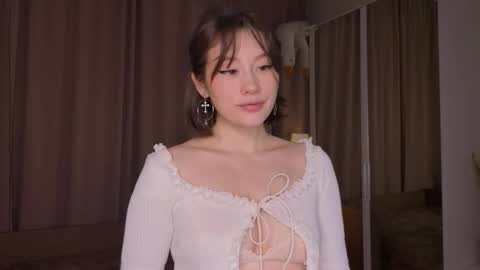 Nanami online show from 02.24.26