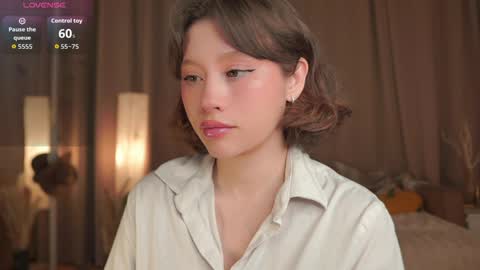 Nanami online show from 04.02.26