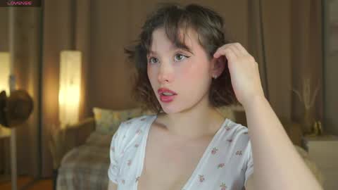 Nanami online show from 04.04.26