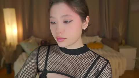 Nanami online show from 04.19.26