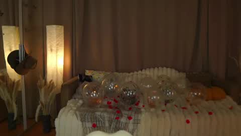 Nanami online show from 04.21.26