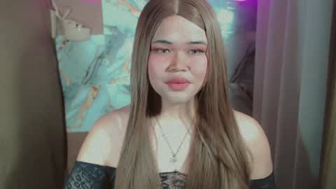 Snapshot of rhetttogo chatting on 06.18.26 - mamerta online show from 06.18.26