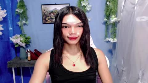 rhiana_slut online show from 12.17.25