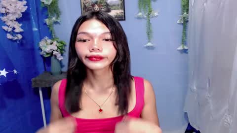 rhiana_slut online show from 12.20.25