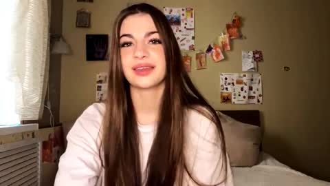 Anna online show from 11.05.25