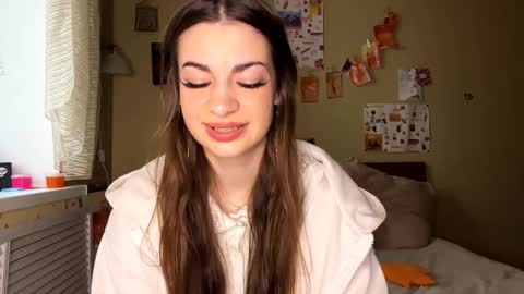 Anna online show from 11.15.25