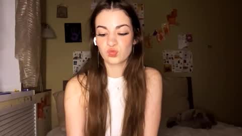 Anna online show from 11.21.25