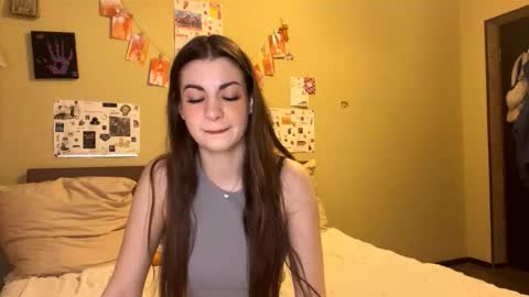 Anna online show from 12.14.25