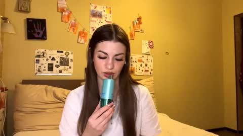 Anna online show from 12.18.25