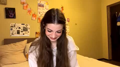 Anna online show from 12.21.25