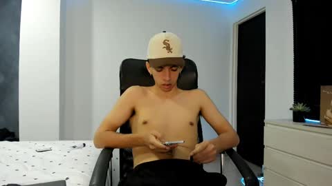 rhys_jagger_ online show from 11.09.25