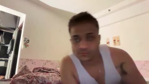 Snapshot of rhythmhates chatting on 11.03.25 Rhythm Hates online show from 11.03.25