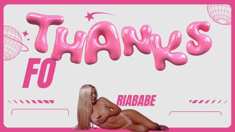 ria  online show from 01.31.25