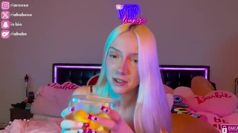 ria  online show from 02.24.25