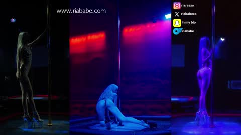 ria  online show from 02.26.25