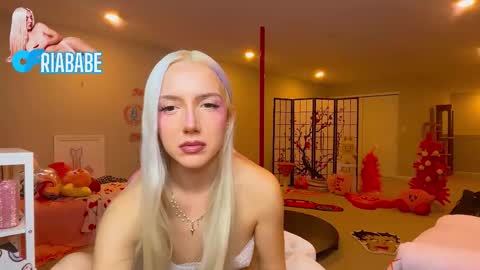 ria  online show from 01.17.26