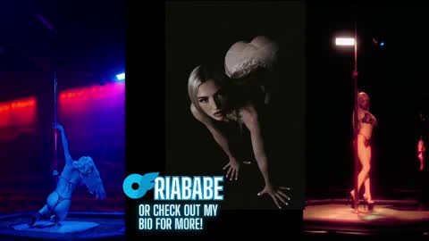 ria  online show from 03.30.26