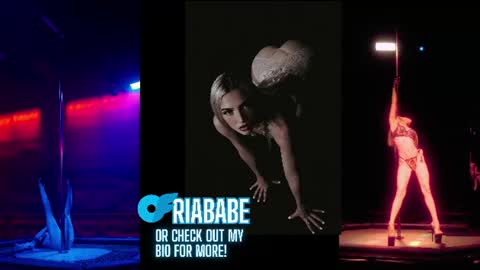 ria  online show from 07.18.26