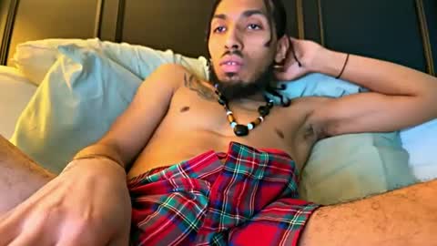 Riah online show from 01.17.25