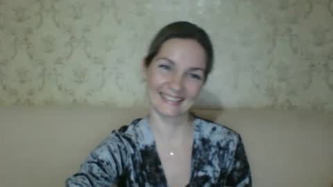 Snapshot of rialur09 chatting on 02.25.25 Galina online show from 02.25.25