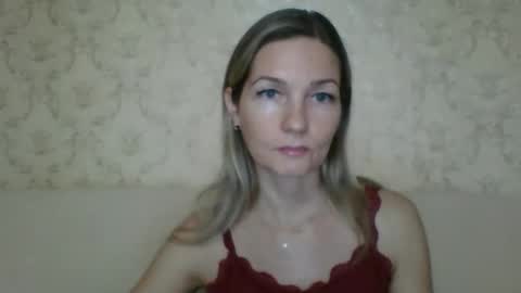 Galina online show from 11.23.25