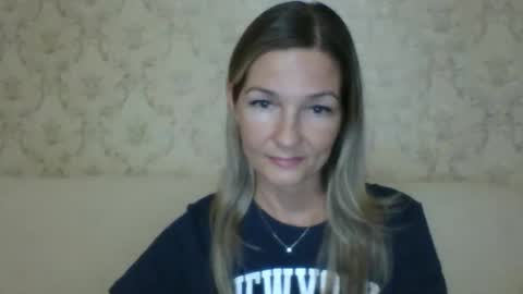 Galina online show from 12.18.25