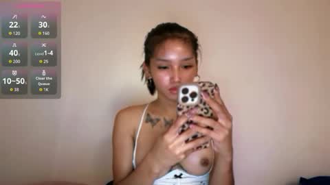 Snapshot of riana_gorgeous69 chatting on 07.06.26 riana online show from 07.06.26
