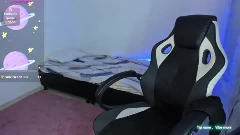 Snapshot of riana_kean chatting on 02.27.25 RianaK online show from 02.27.25