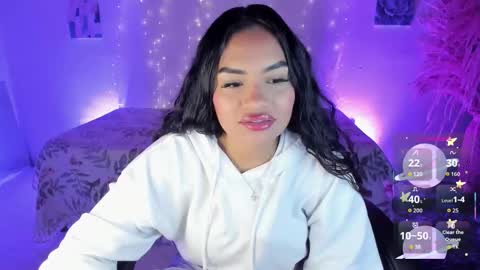 RianaK online show from 12.22.25