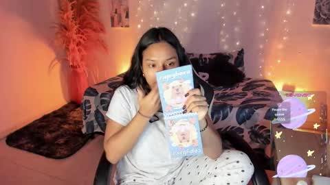 RianaK online show from 02.08.26